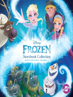 Frozen_Storybook_Collection